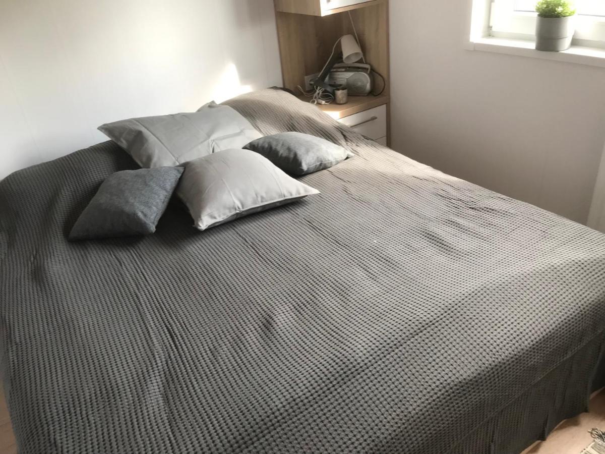 فندق Tallbacken Fritidsby Brannan المظهر الخارجي الصورة